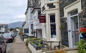 Herdwick Guest House