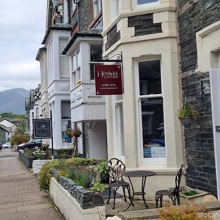 Herdwick Guest House Keswick  Exterior photo
