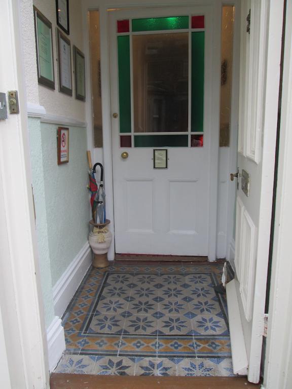 Herdwick Guest House Keswick  Exterior photo